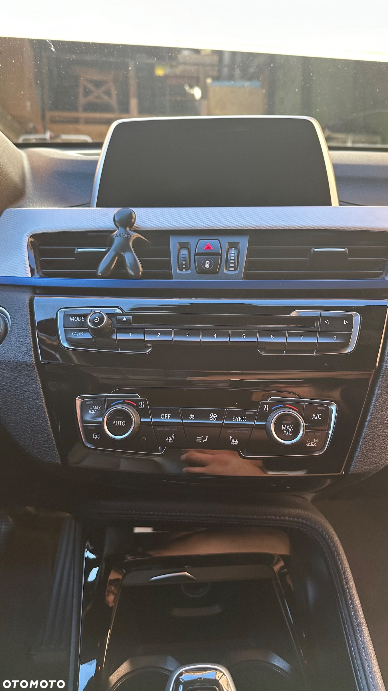 BMW X1 xDrive18d M Sport - 23