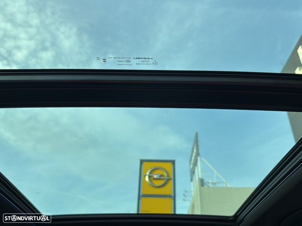 Opel Grandland 1.2 Hybrid GS eDCT - 7