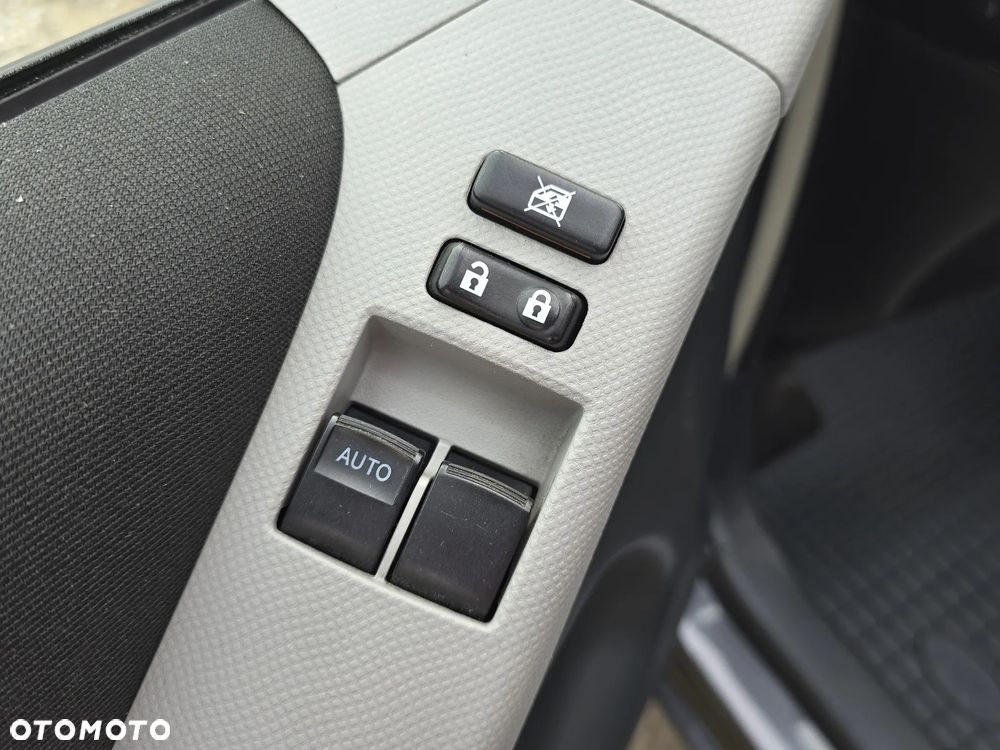 Toyota Yaris 1.33 Luna - 15