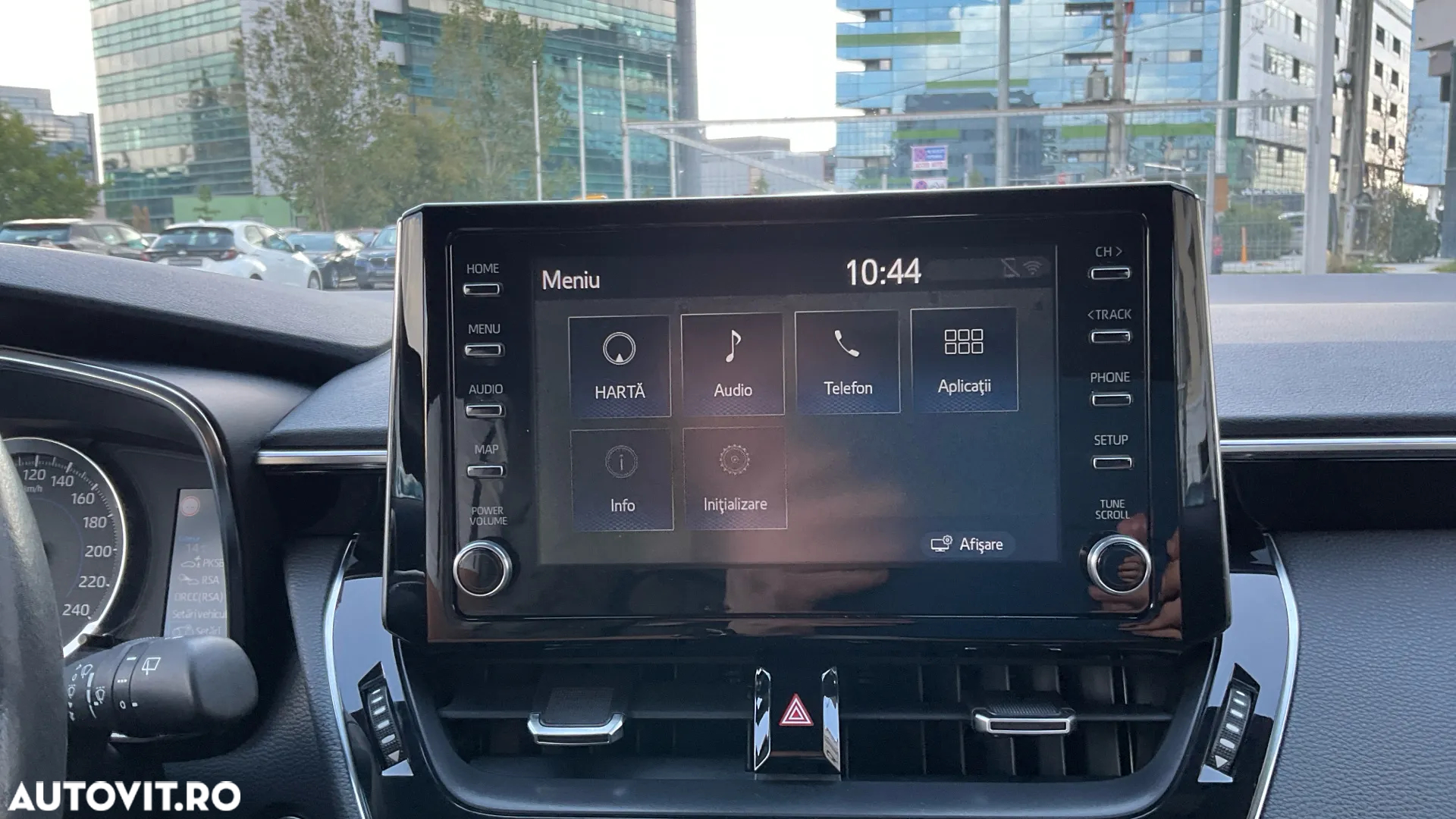 Toyota Corolla 1.8 HSD TS Dynamic - 28