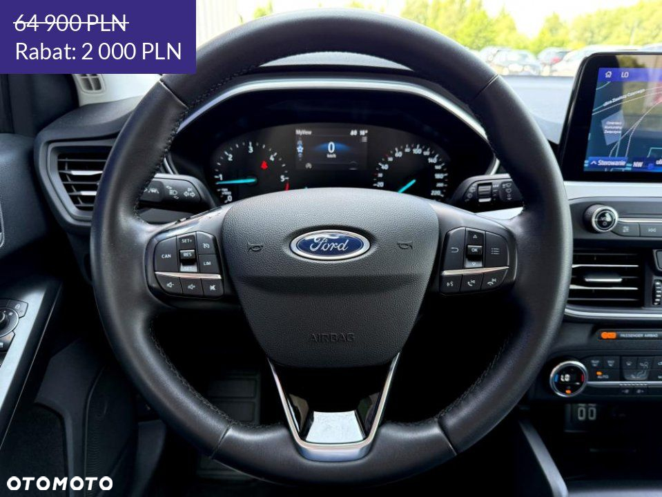 Ford Focus - 12