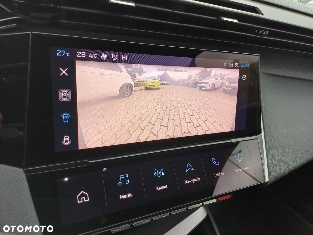 Peugeot 308 - 18