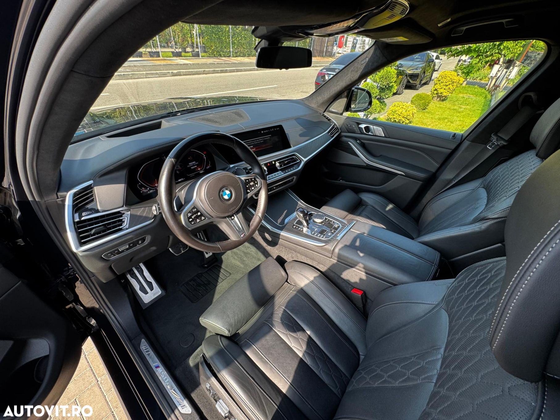 BMW X7 - 6