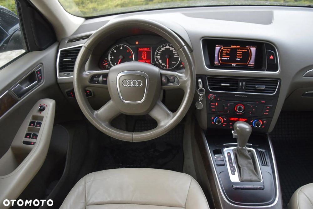 Audi Q5 3.0 TDI Quattro S tronic - 21