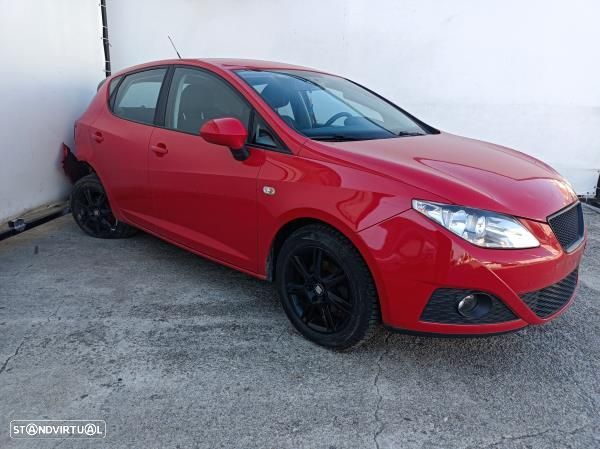 Para Peças Seat Ibiza Iv (6J5, 6P1) - 2
