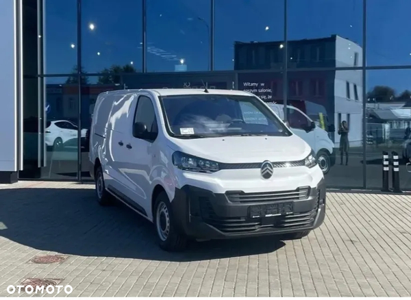 Citroën Jumpy