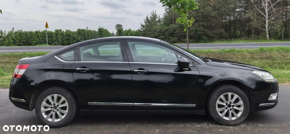 Citroën C5 1.6 e-HDi Selection MCP - 8