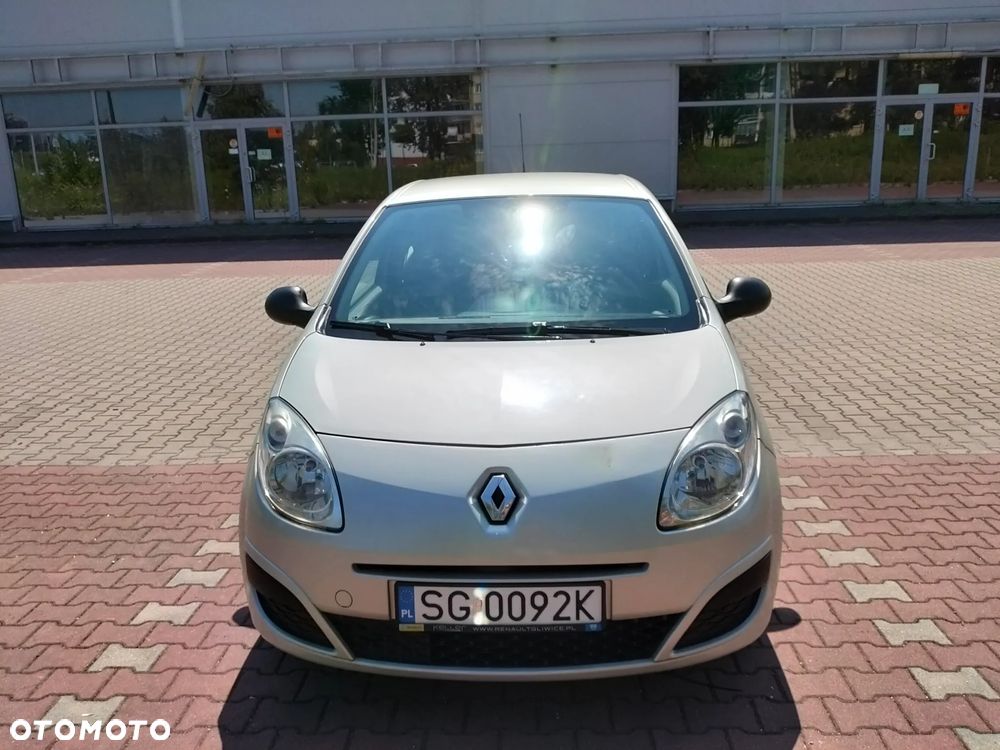 Renault Twingo 1.2i 16V Expression - 5