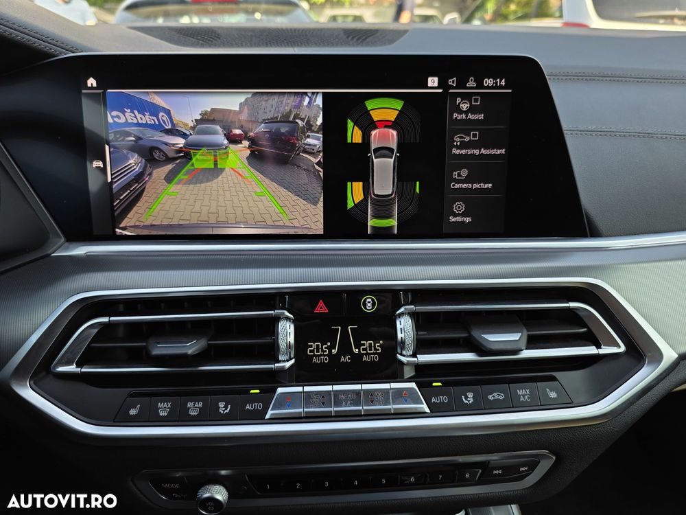 BMW X5 xDrive30d - 24