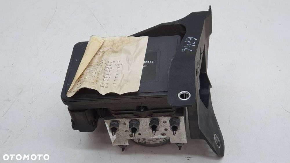 POMPA ABS HAMULCOWA JEEP COMPASS P68490483AE EUROPA - 6