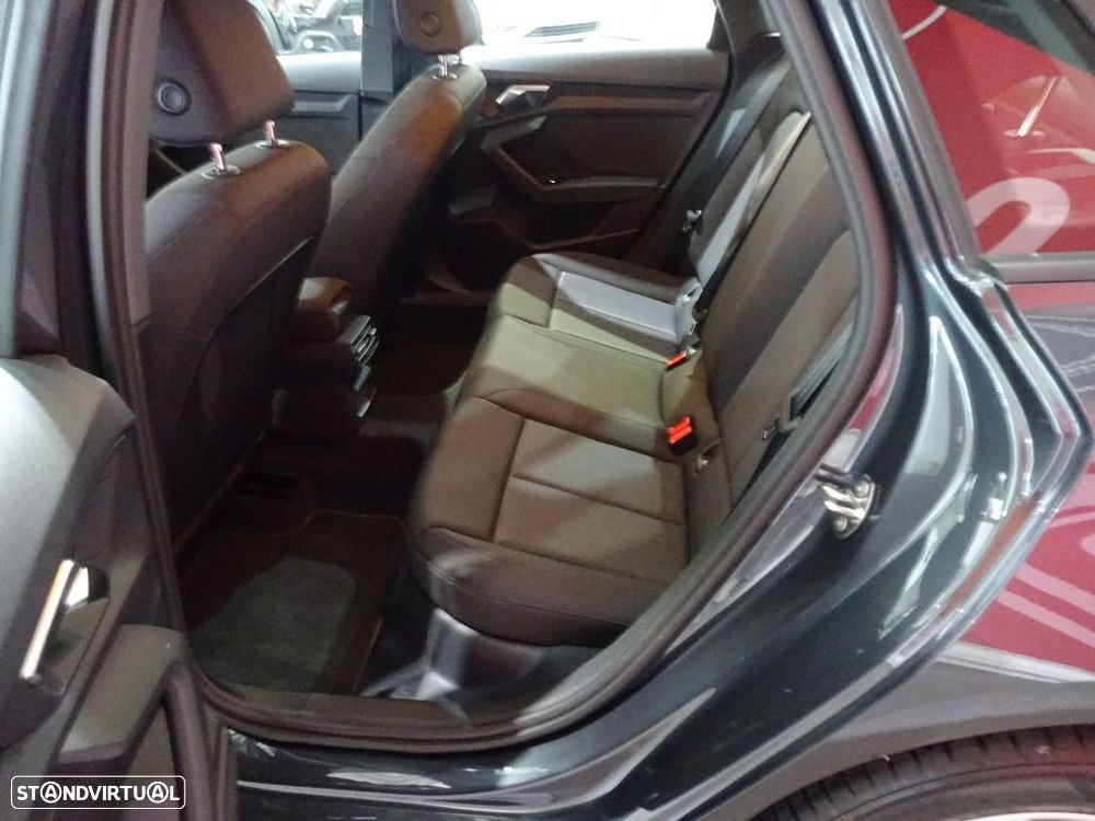 Audi A3 Sportback 30 TDI - 29