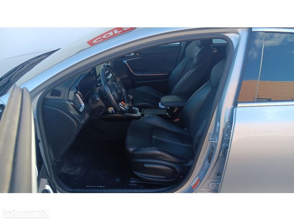 Kia ProCeed 1.0 T-GDI GT Line+SRF - 3