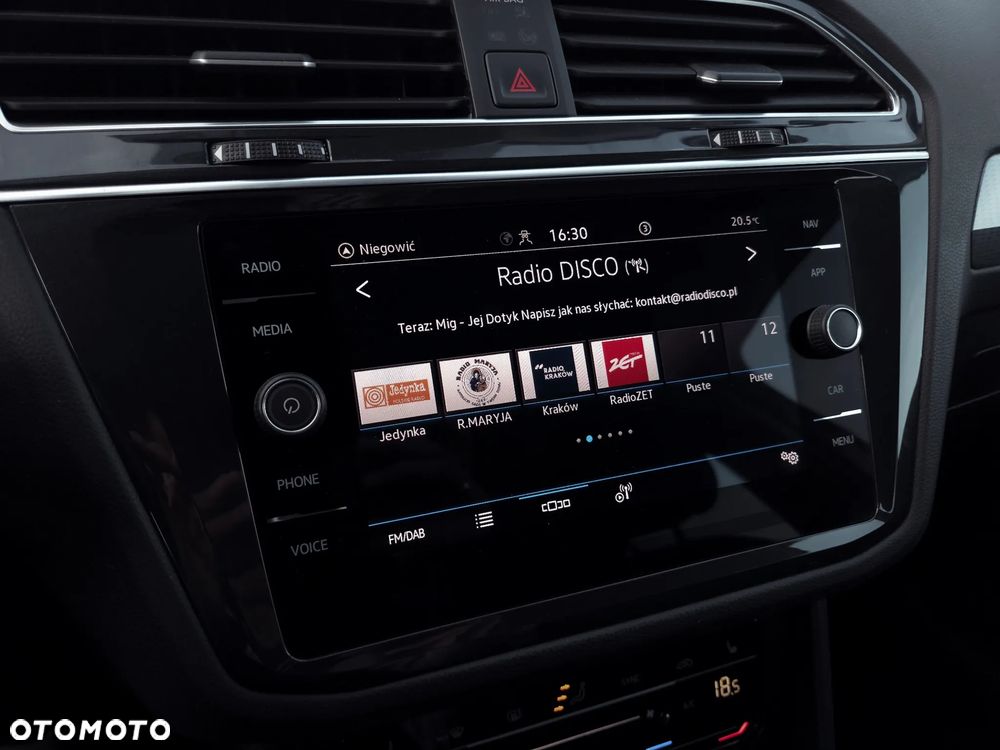 Volkswagen Tiguan 2.0 TDI SCR DSG Life - 30