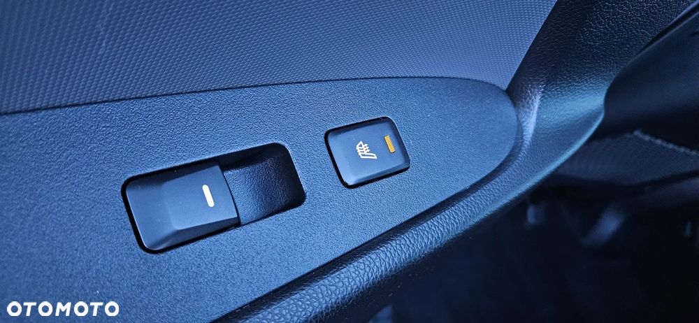 Kia Sportage 1.7 CRDI 2WD ISG Vision - 15