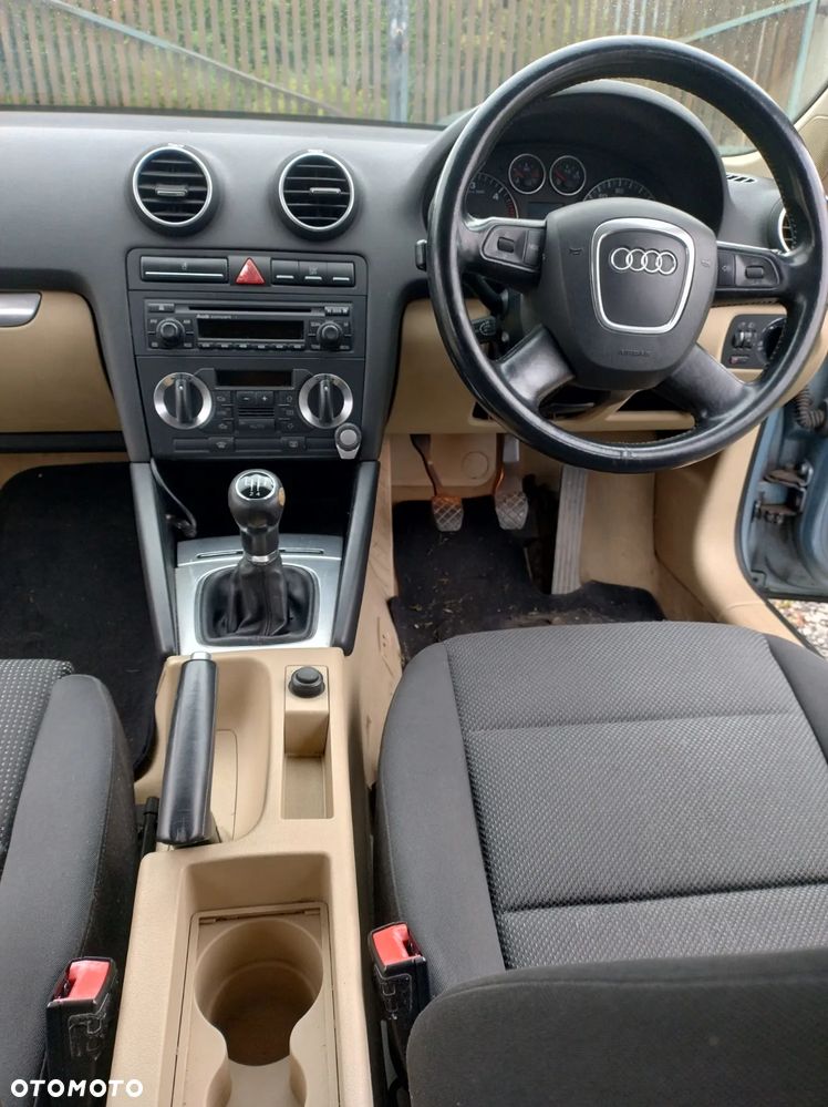 Audi A3 - 9