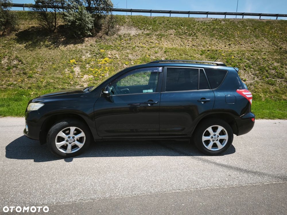 Toyota RAV4 2.2 D-4D Prestige - 15