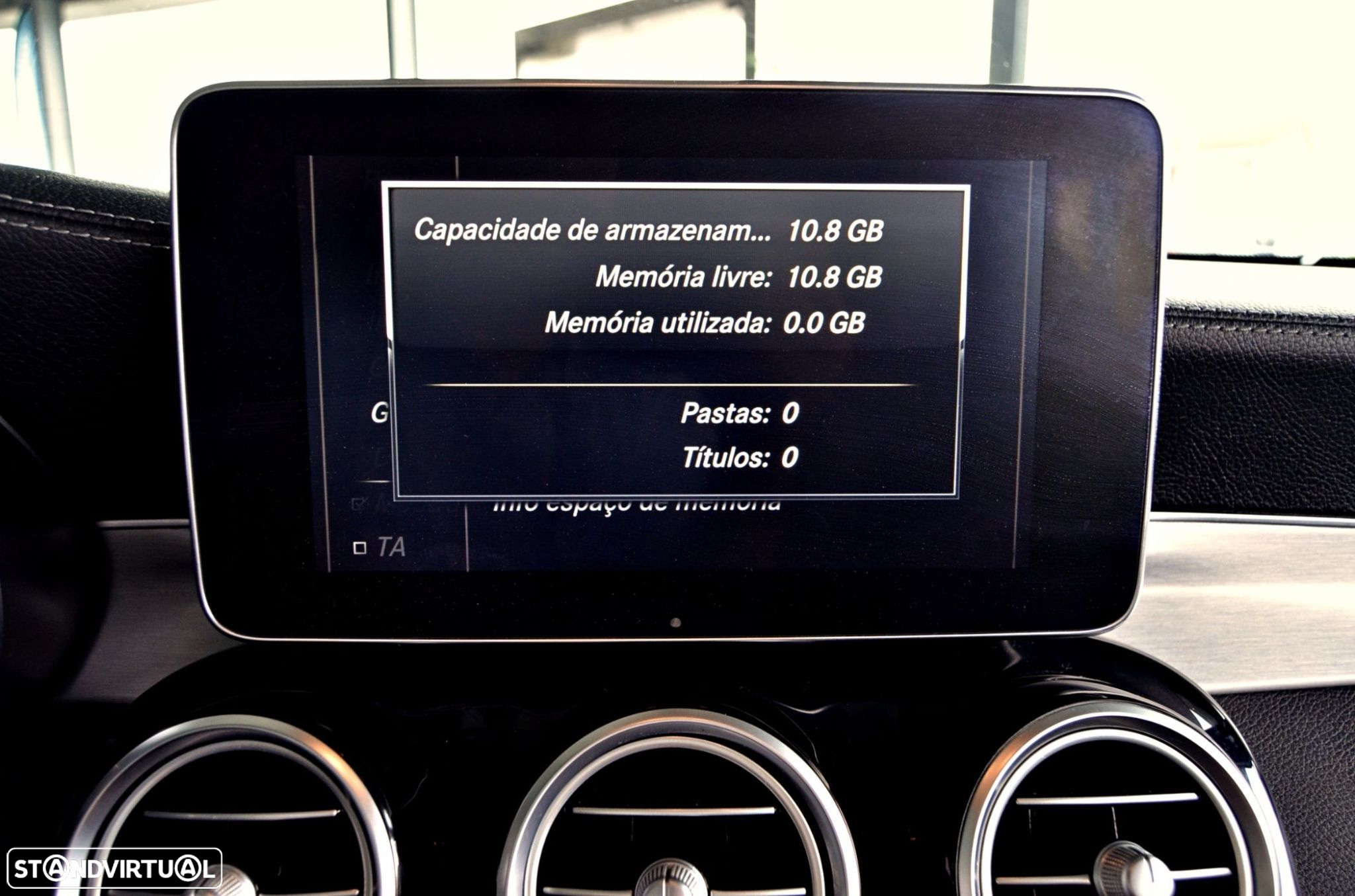 Mercedes-Benz C 220 d Aut. - 40