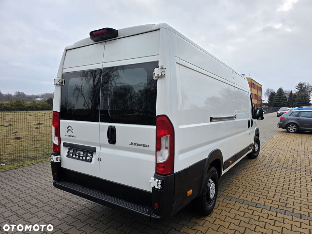 Citroën Jumper - 13