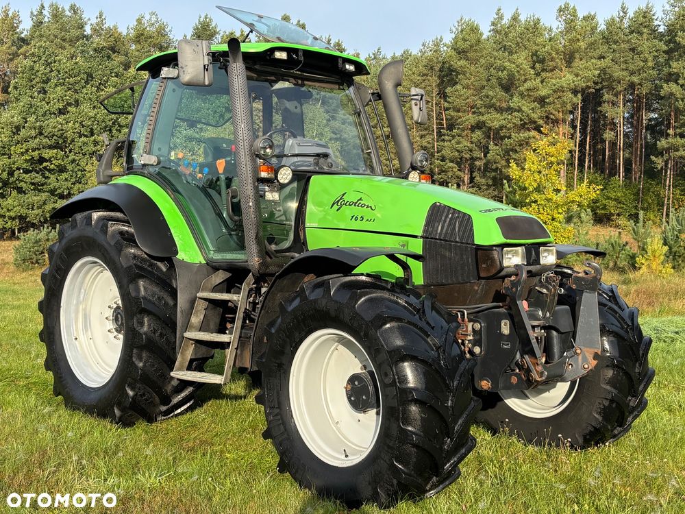 Deutz-Fahr - 1