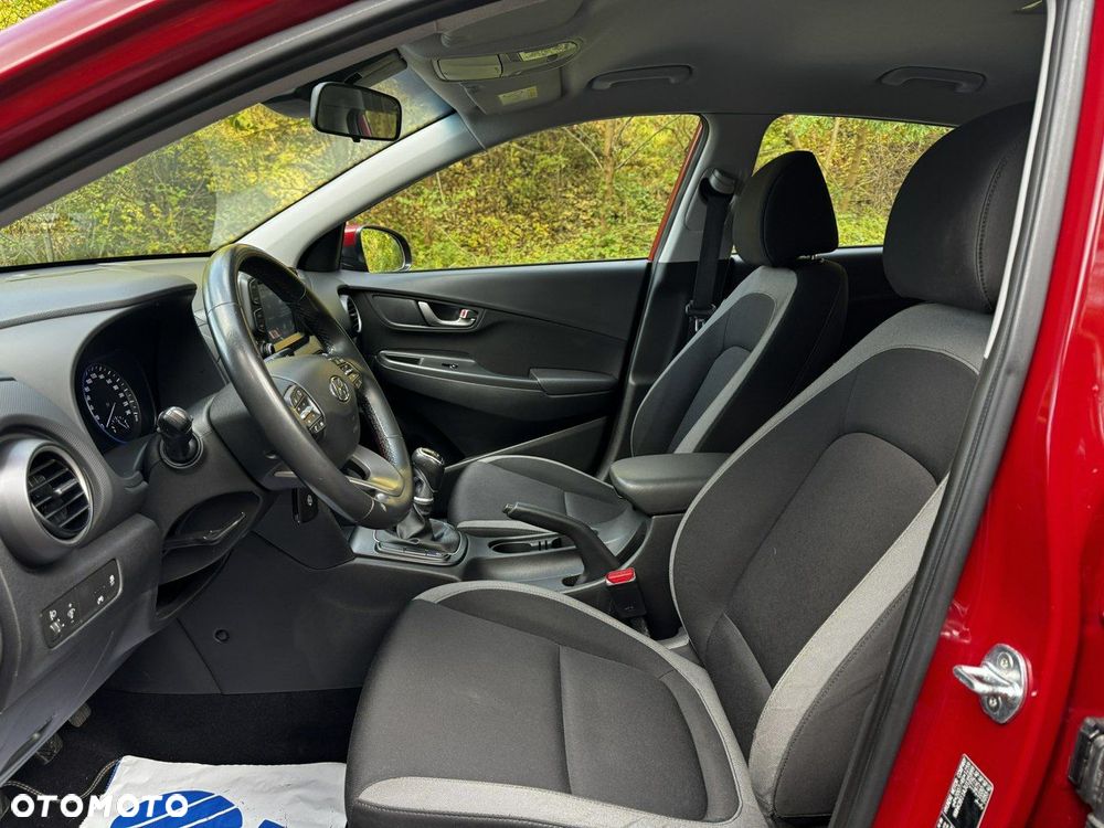 Hyundai Kona 1.0 T-GDI Premium - 15