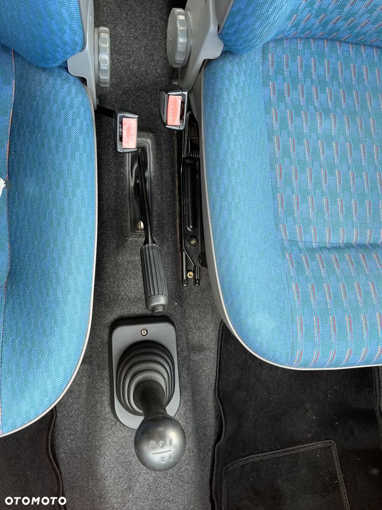 Fiat Cinquecento 704 ED - 15