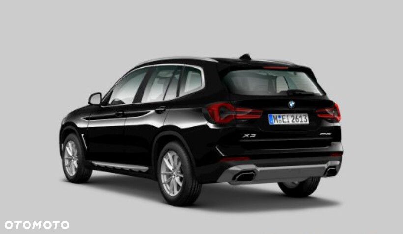 BMW X3 - 2