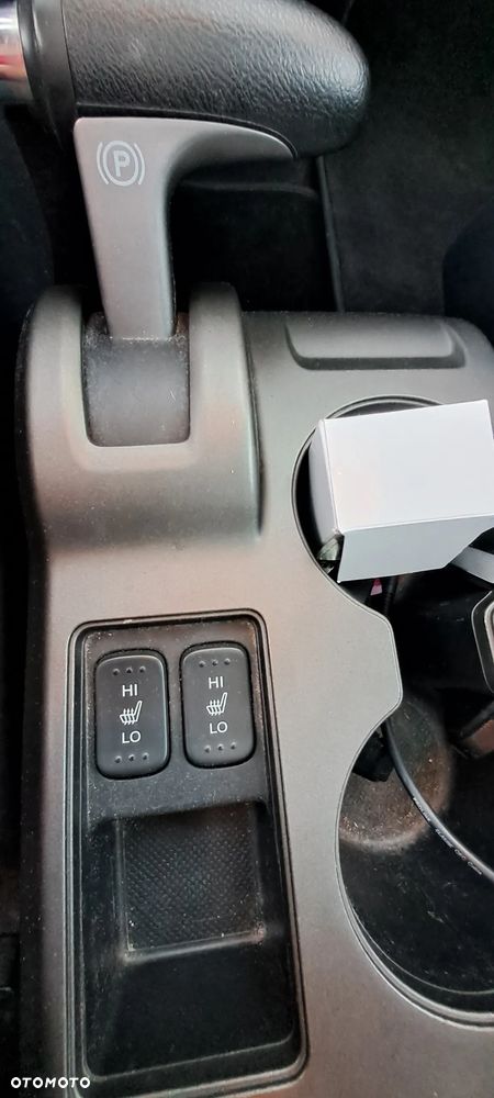Honda CR-V 2.0 Executive - 12