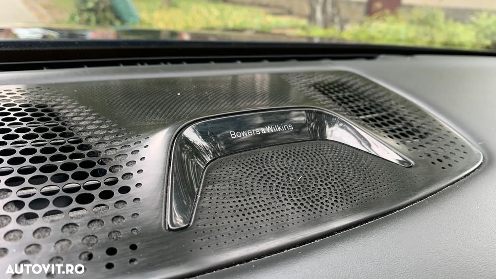 BMW Seria 7 750i xDrive - 23