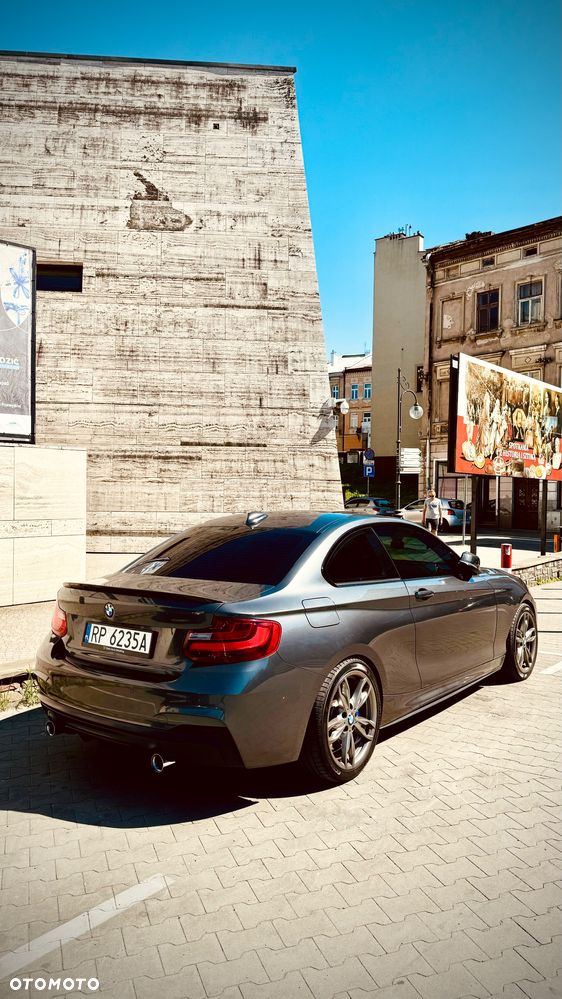 BMW Seria 2 M235i Sport-Aut - 13