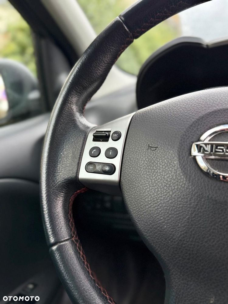 Nissan Note 1.4 Acenta EU5 - 17