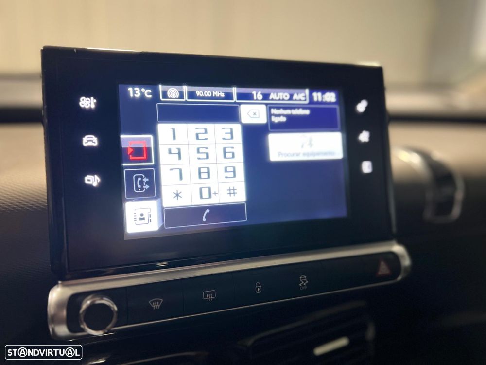 Citroën C4 Cactus 1.2 PureTech Feel - 8