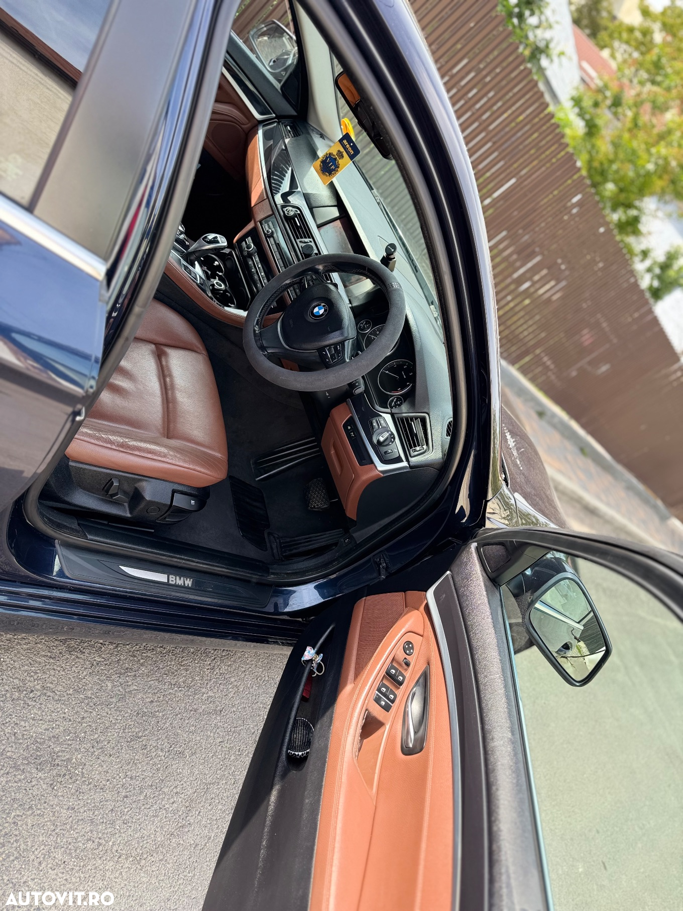 BMW Seria 5 - 5