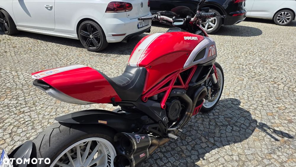 Ducati Diavel - 6