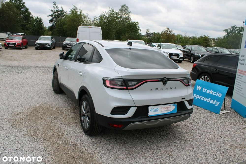 Renault Arkana - 8