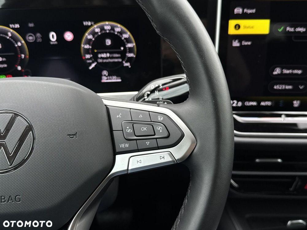 Volkswagen Passat Variant 1.5 TSI ACT mHEV Business Plus DSG - 12