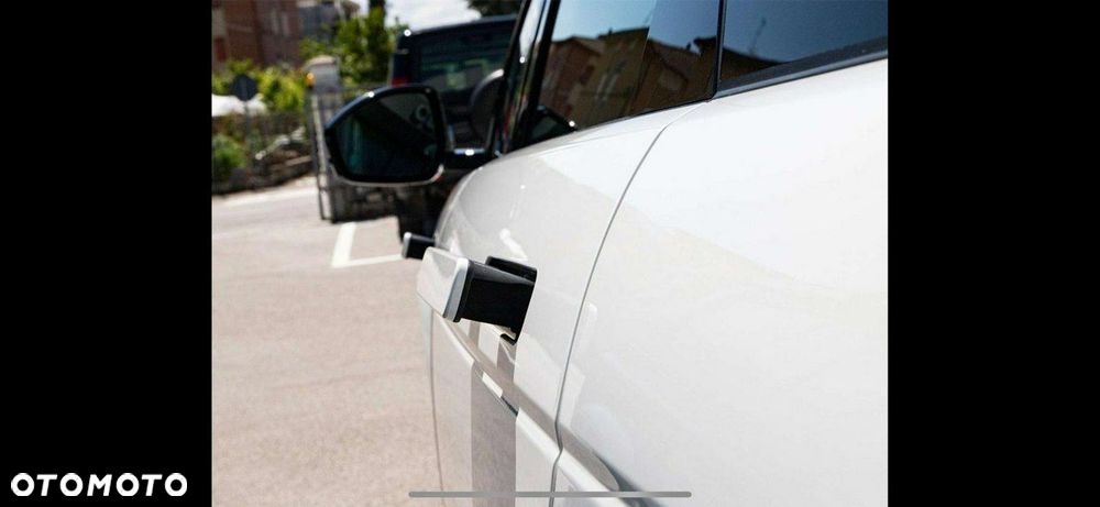 Land Rover Range Rover Evoque - 8