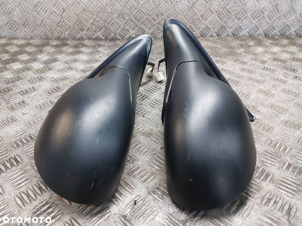 LUSTERKO LEWE + PRAWE ELEKTRYCZNE CHRYSLER  SEBRING II 5 PIN - 2