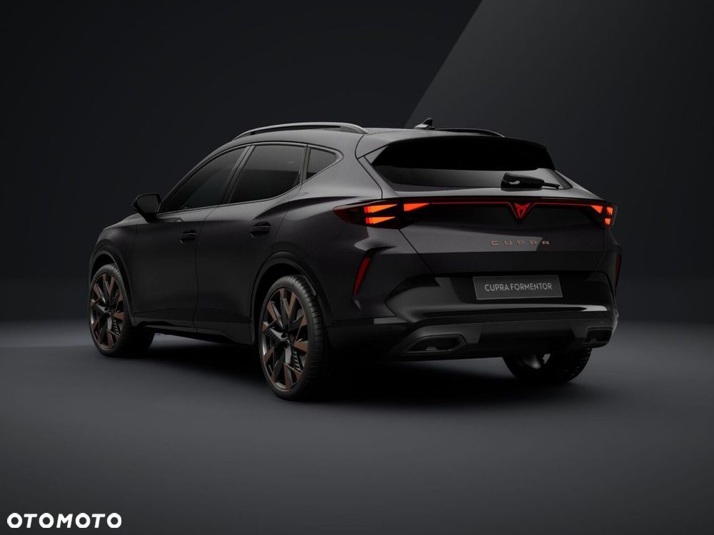 Cupra Formentor 1.5 eTSI mHEV DSG - 3