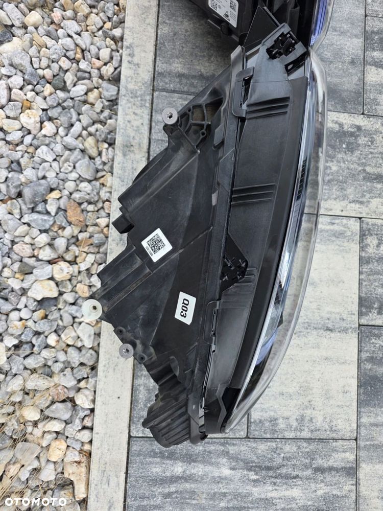 mercedes glb x247 247 lampy przód full led multibeam a2479065904 a2479069001 - 9