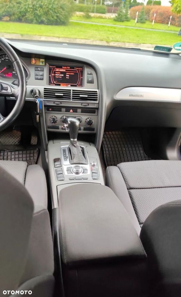 Audi A6 Avant 2.7 TDI tiptronic quattro - 7