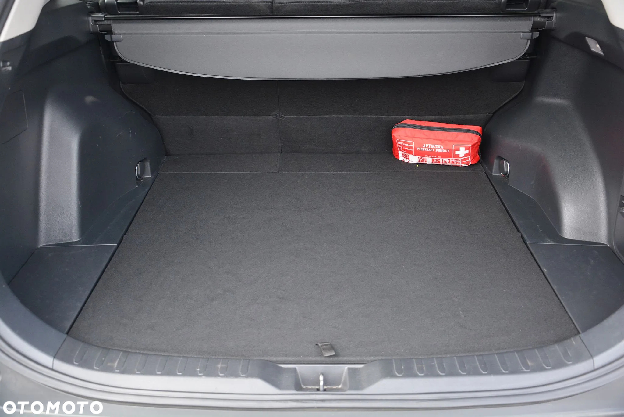 Toyota RAV4 2.5 Hybrid Comfort 4x2 - 11