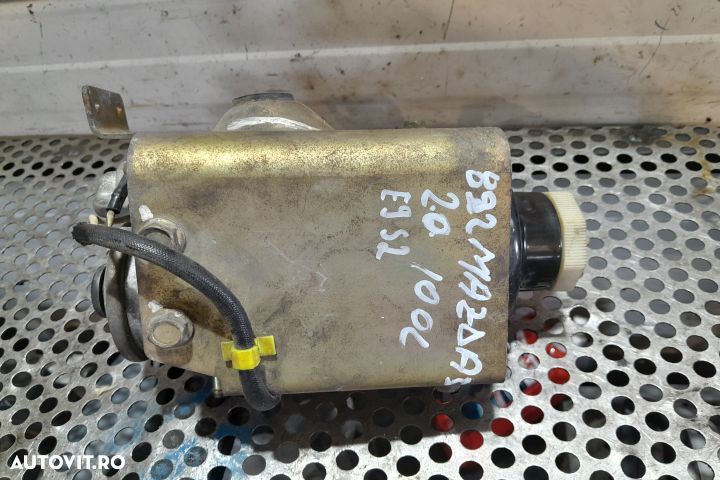 Carcasa filtru motorina Mazda 5 CR [2005 - 2008] Minivan 2.0 MZR-CD M - 1