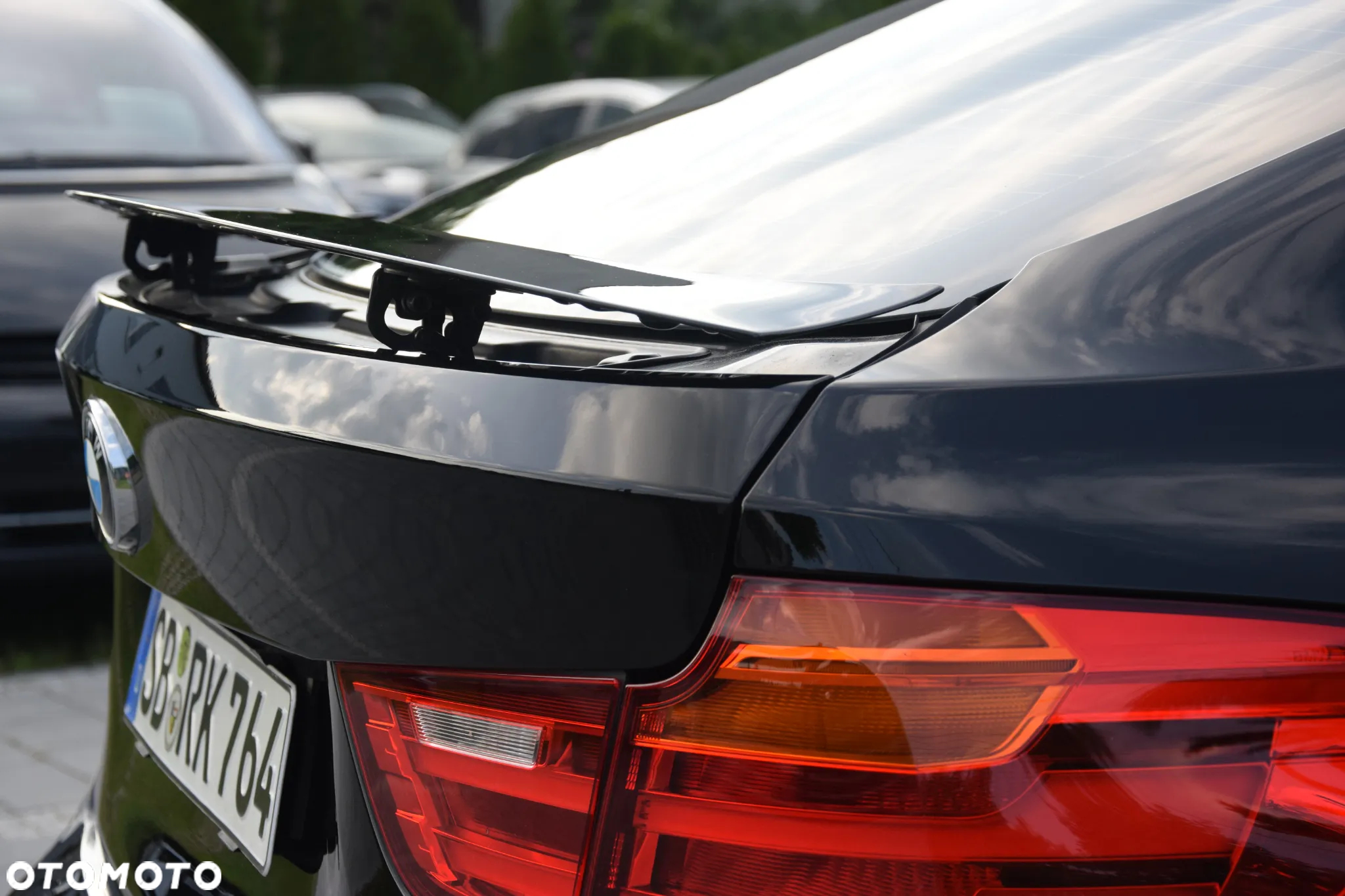 BMW Seria 3 - 20