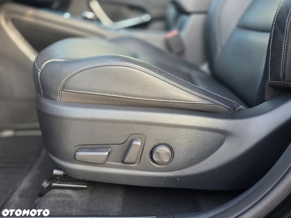 Kia Soul 64kWh L - 31