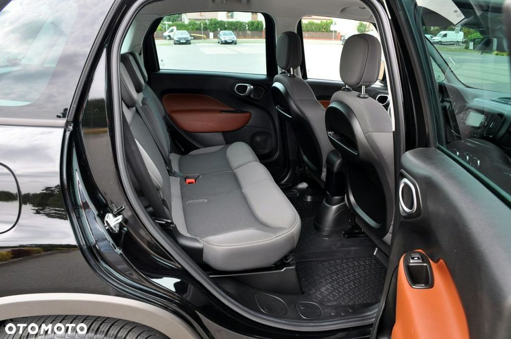 Fiat 500L - 19