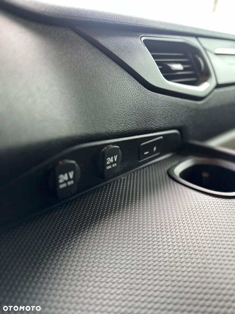 Scania R460 A4X2NA - 16