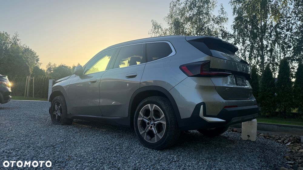 BMW X1 - 15
