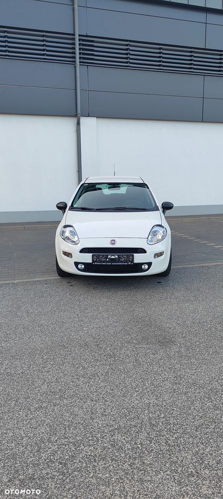 Fiat Punto Evo 1.4 8V Estiva Blue&Me - 38