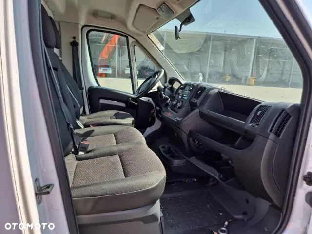 Peugeot Boxer - 5