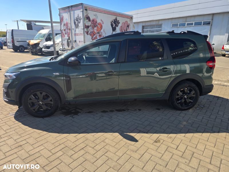 Dacia Jogger - 3